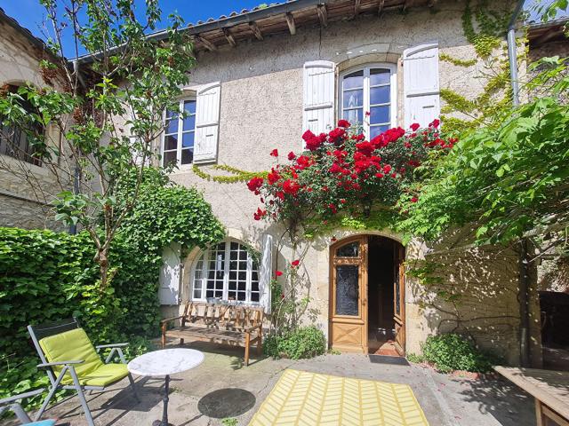 Maison vente à Condom, Lectoure