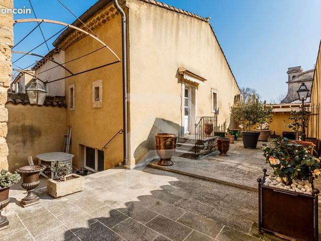 Maison vente à Avignon, Sorgues
