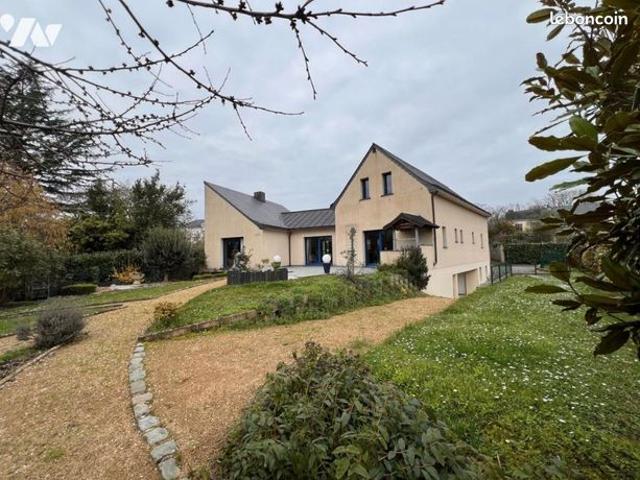 Maison vente à Angers