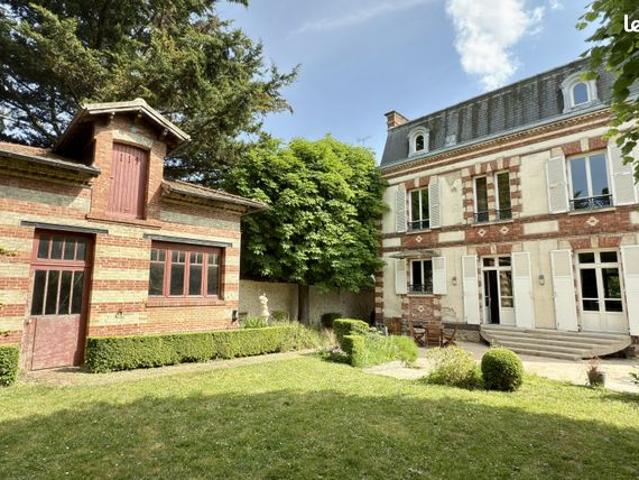 Maison vente à Deuil-la-barre, Martinique