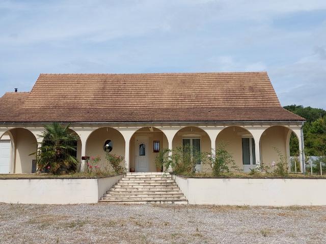 Maison vente à Romorantin-Lanthenay, Saint-romain-sur-cher