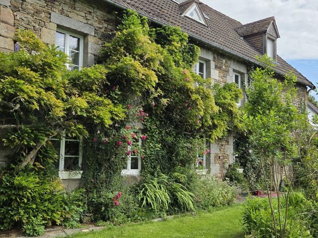 Maison vente à Le Bourg Loyer, Hocquigny