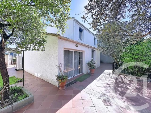 Maison vente à Montpellier