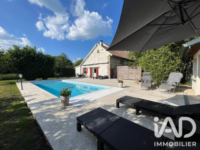 Maison vente à Longecourt-lès-Culêtre, Côte-d'Or