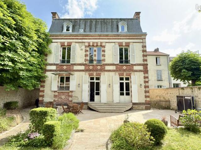 Maison vente à Sarcelles, Enghien-les-bains