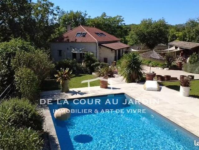 Maison vente à Castelsarrasin, Roquecor