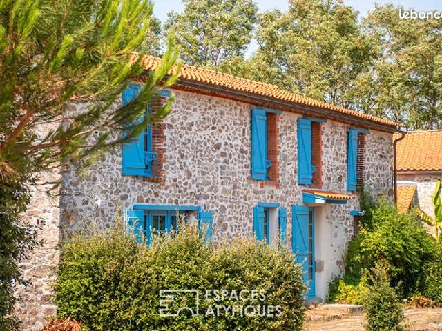 Maison vente à Les Sables-d'Olonne, Beaulieu-sous-la-roche
