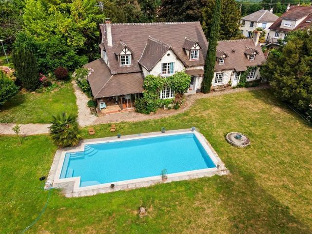 Maison vente à Montgivray, Indre