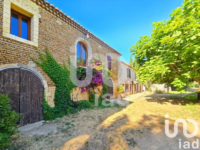 Maison vente à Arles