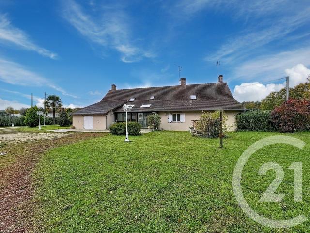 Maison vente à Romorantin-Lanthenay, Nouan-le-fuzelier