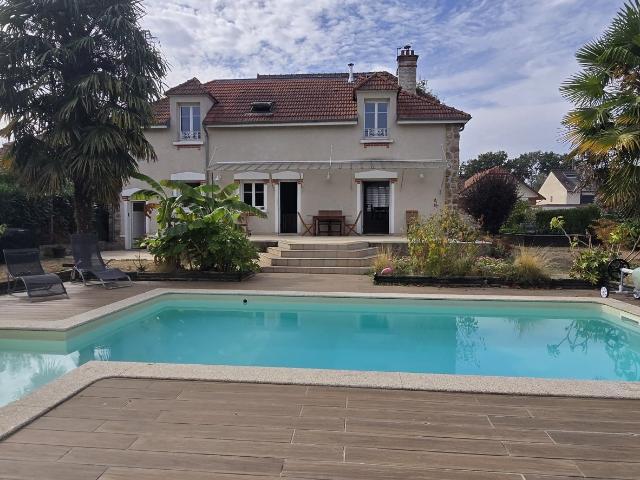 Maison vente à Villemoisson-sur-Orge, Essonne