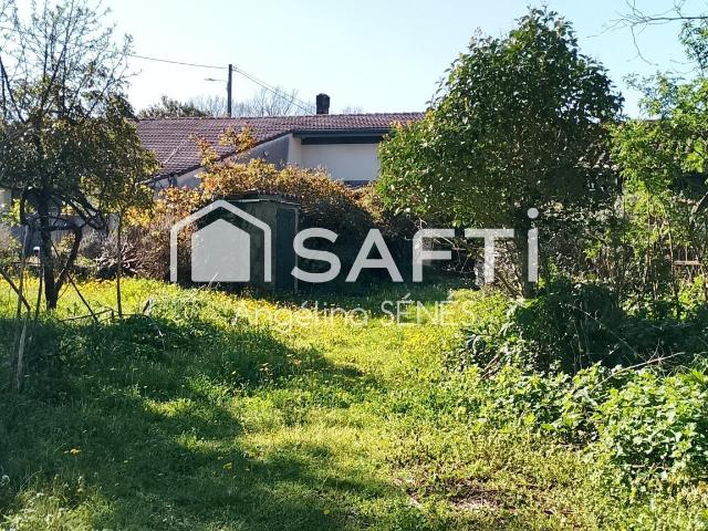 Maison vente à Blaye, Cartelègue