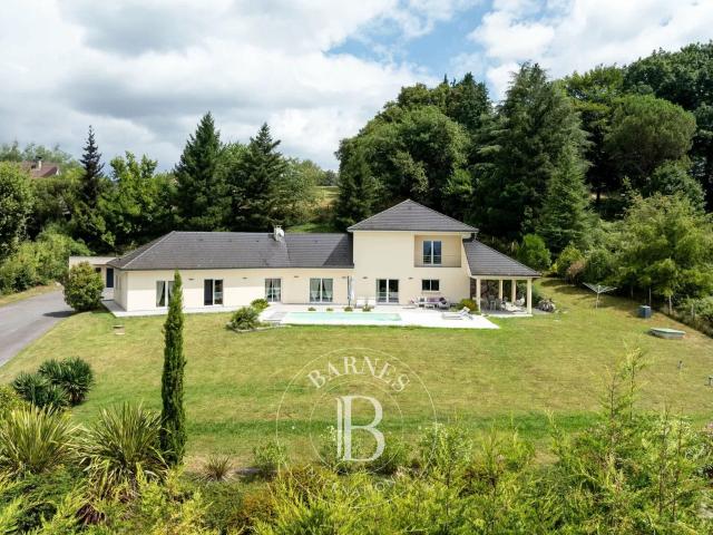 Maison vente à Pau