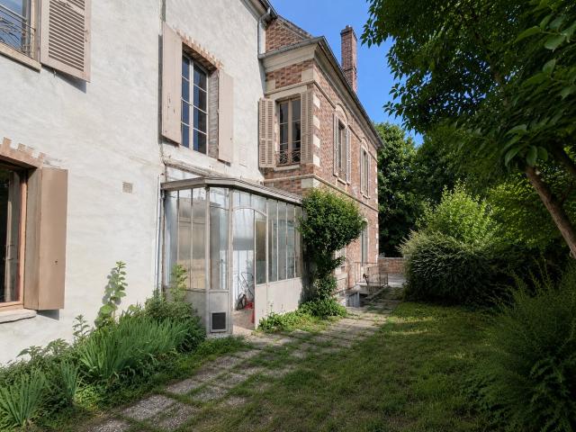 Maison vente à Sens