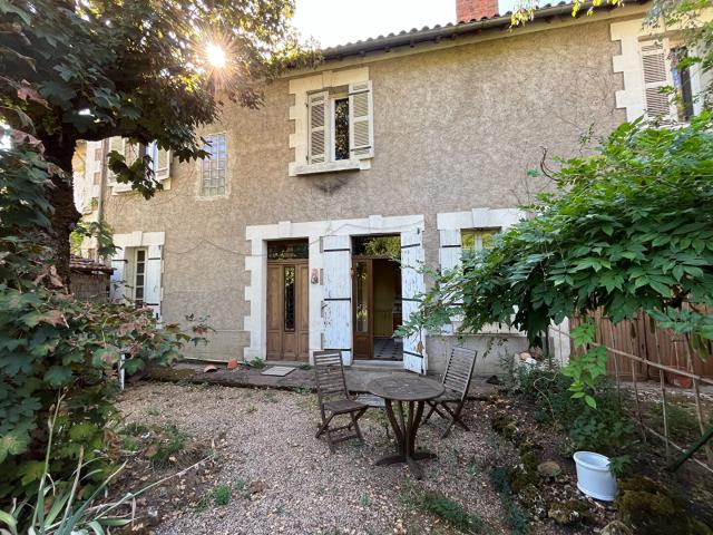 Maison vente à Périgueux, Savignac-les-eglises