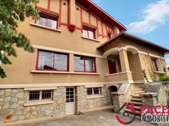 Maison vente à Castres