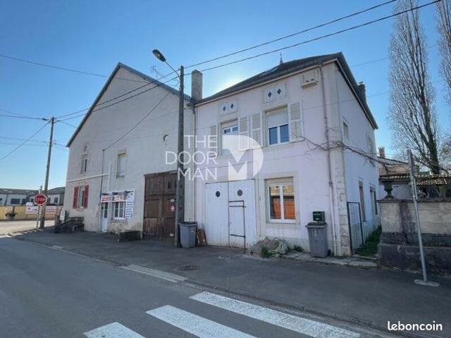 Maison vente à Chaumont, Saint-blin