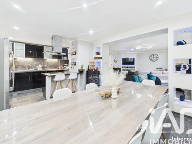 Maison vente à Épinal, Saulxures-sur-moselotte