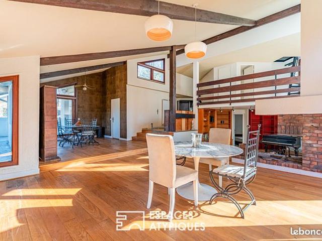 Maison vente à Versailles, Bougival