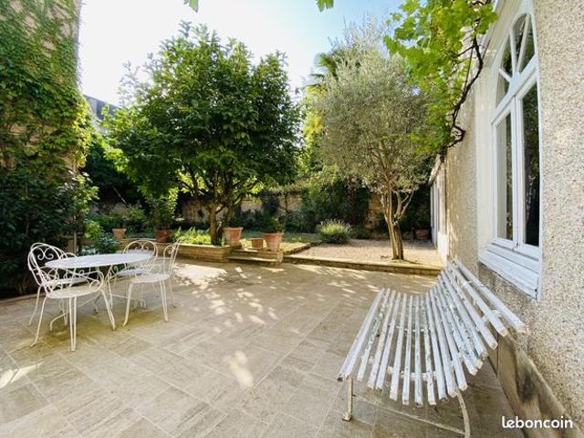Maison vente à Poitiers