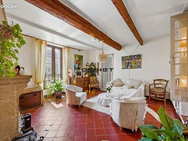 Maison vente à Aix-en-Provence, Mimet