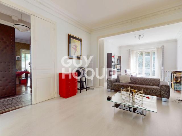 Maison vente à Argenteuil, Ermont