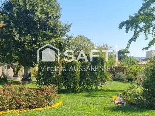 Maison vente à Castelsarrasin, Beaumont-de-lomagne