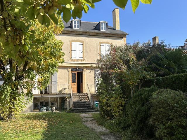 Maison vente à Figeac, Saint-céré