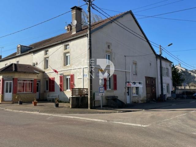Maison vente à Chaumont, Saint-blin
