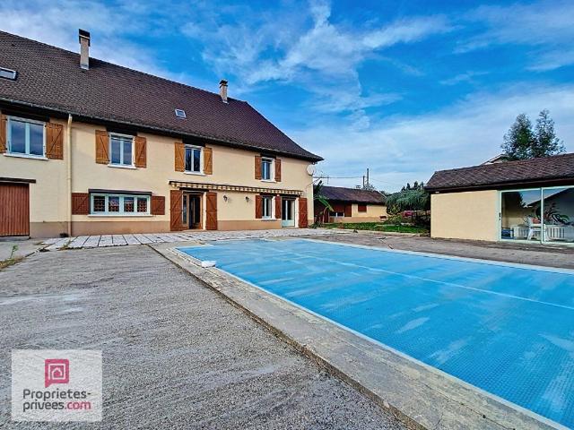 Maison vente à La Tour-du-Pin, Fitilieu