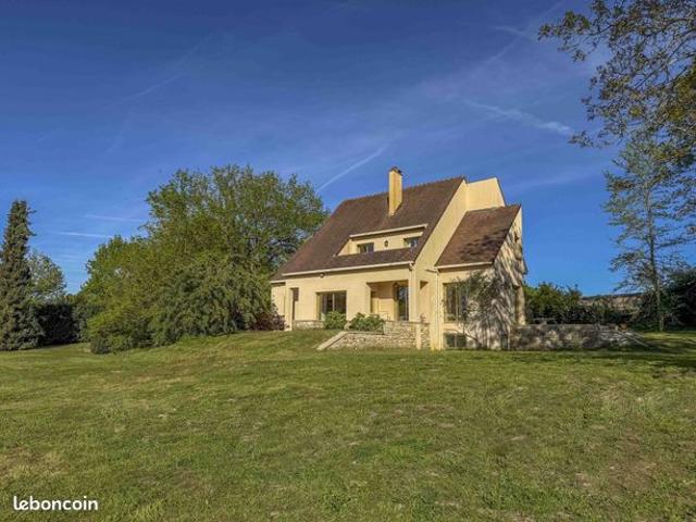 Maison vente à Pontoise, Magny-en-vexin