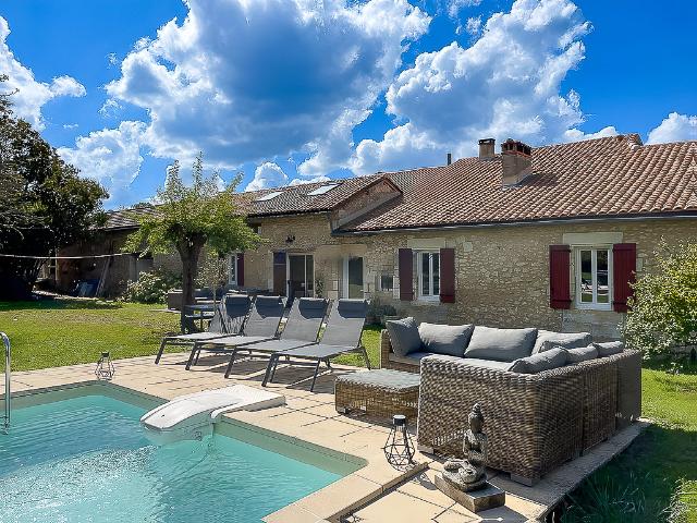 Maison vente à Périgueux, Neuvic