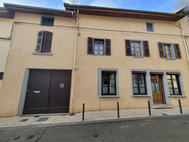 Maison vente à Belley, Meximieux