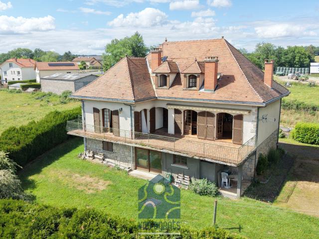 Maison vente à Riom, Auvergne-Rhône-Alpes