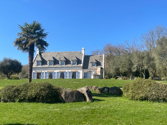 Maison vente à Brest, Bretagne