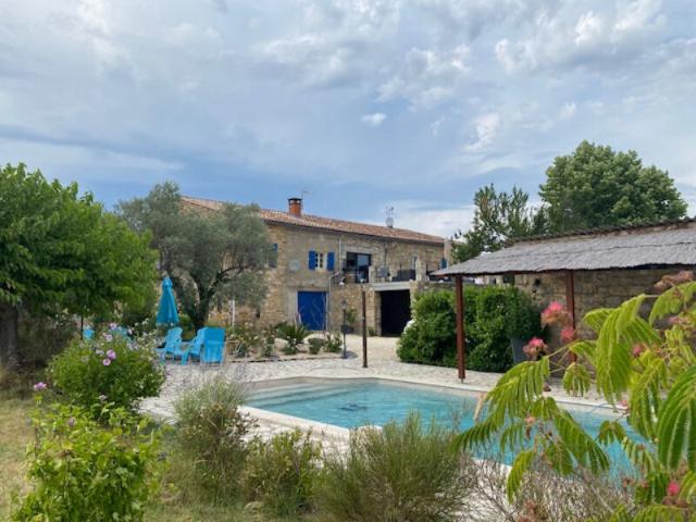 Maison vente à Bessas, Ardèche