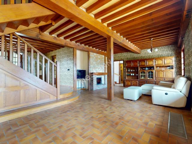 Maison vente à Louhans-Châteaurenaud, Sornay
