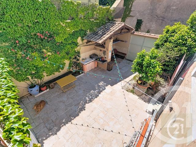 Maison vente à Béziers, Puisserguier
