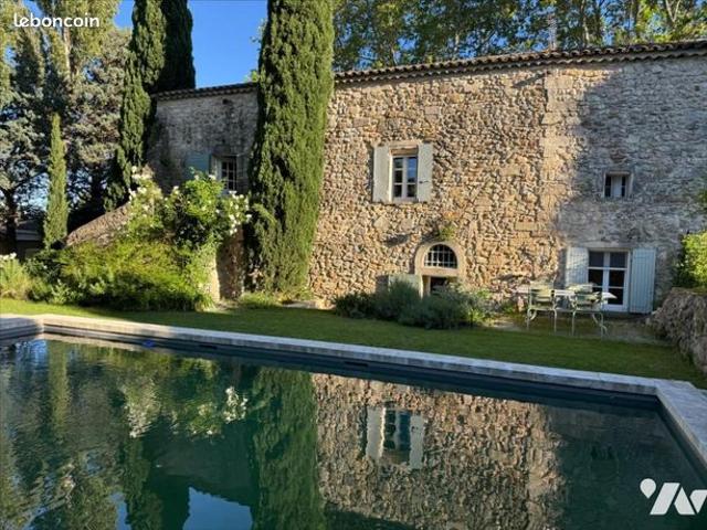 Maison vente à Paradou, Bouches-du-Rhône