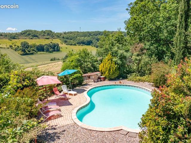Maison vente à Villeneuve-sur-Lot, Dolmayrac
