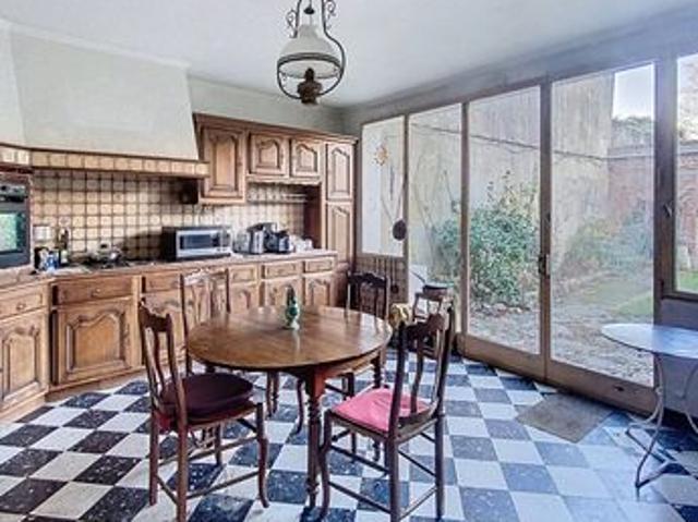 Maison vente à Cambrai, Le Cateau-cambrésis