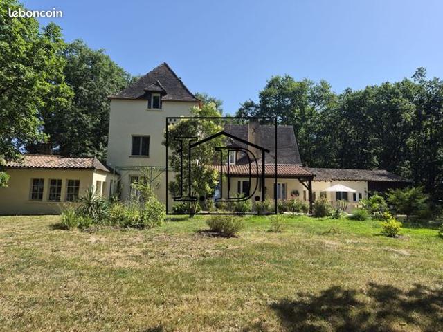 Maison vente à Bergerac, Pomport