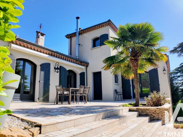 Maison vente à Saint-Étienne, La Talaudière