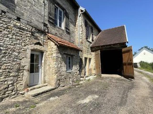 Maison vente à Vesoul, Savoyeux