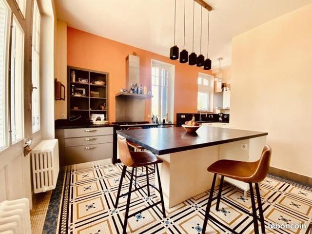 Maison vente à Montluçon, Néris-les-bains