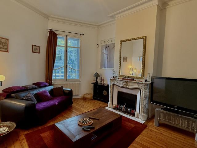 Maison vente à Bordeaux