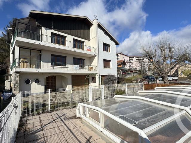 Maison vente à Gap
