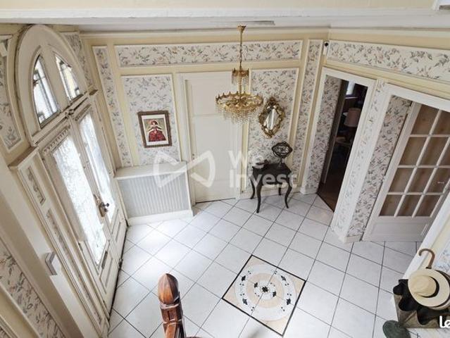 Maison vente à Sedan