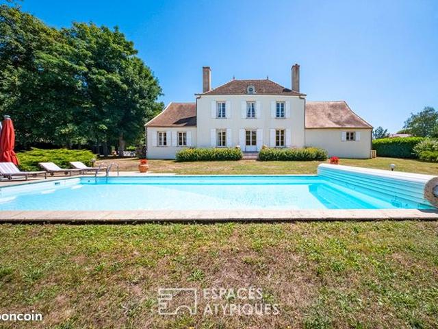 Maison vente à Chalon-sur-Saône, Saône-et-Loire