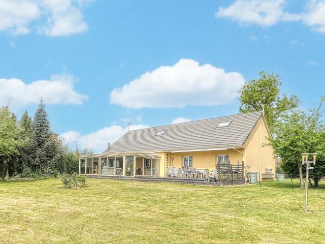 Maison vente à Bernay, Bosrobert